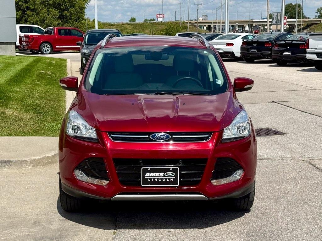 used 2014 Ford Escape car, priced at $14,628