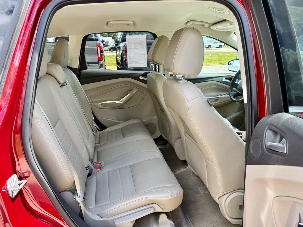 used 2014 Ford Escape car, priced at $14,628