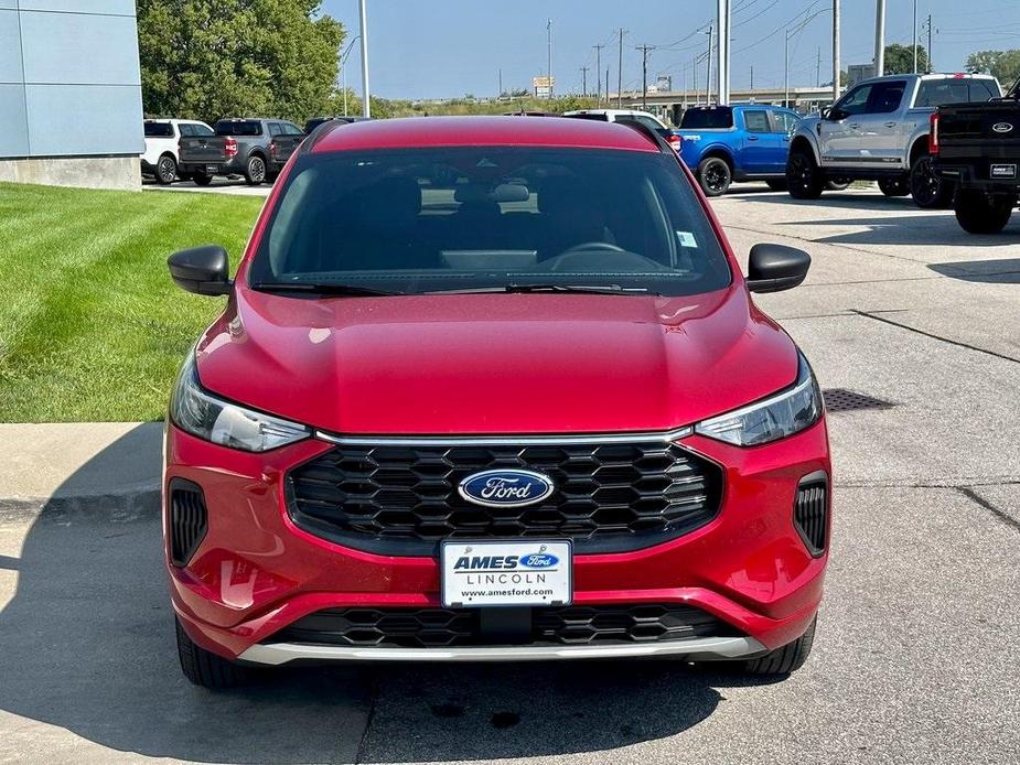 new 2024 Ford Escape car, priced at $32,614