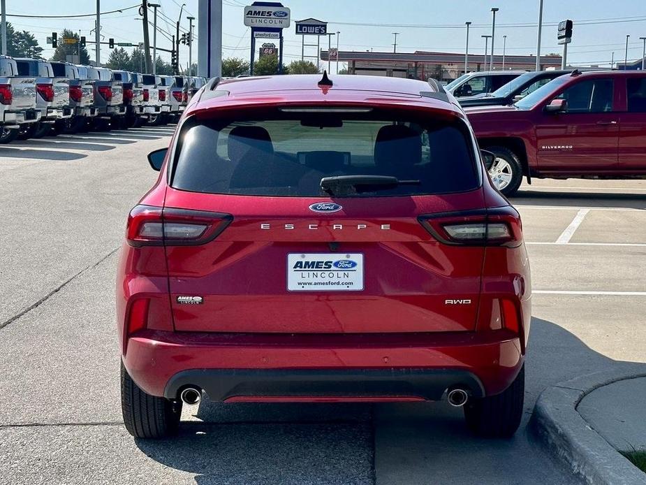 new 2024 Ford Escape car, priced at $32,614