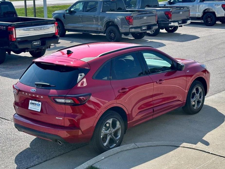 new 2024 Ford Escape car, priced at $32,614