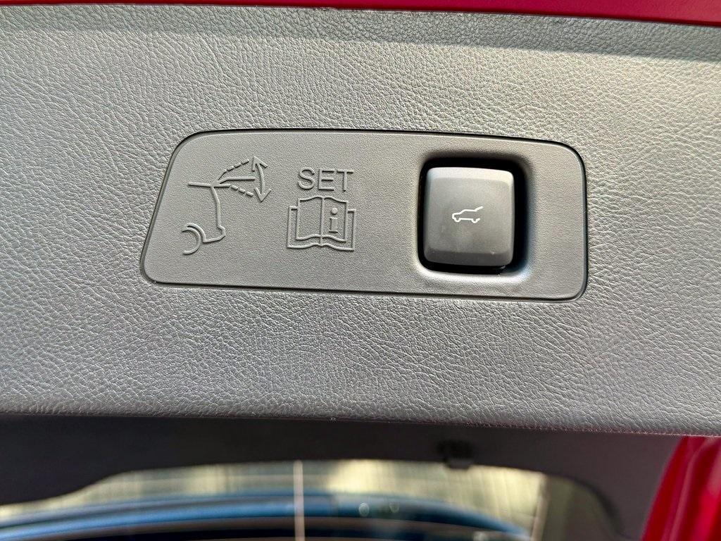 new 2026 Lincoln Corsair car, priced at $51,998