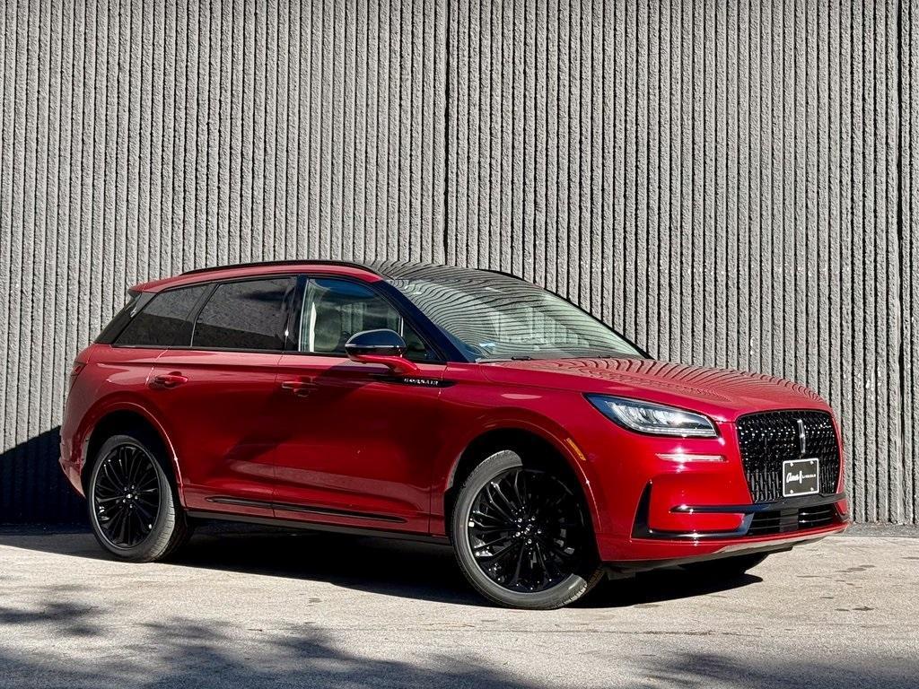 new 2026 Lincoln Corsair car, priced at $51,998