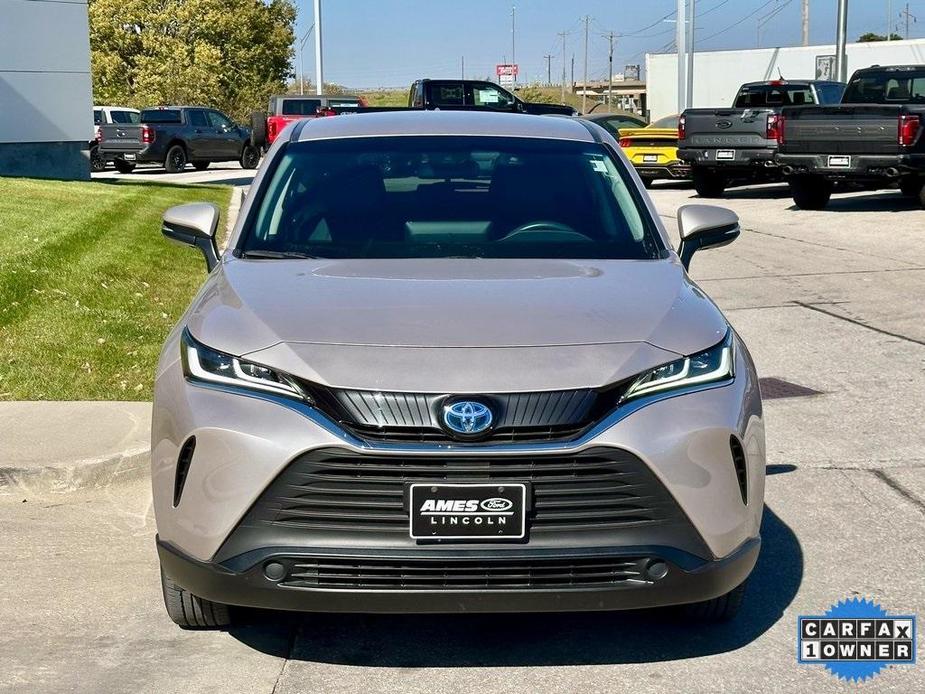 used 2023 Toyota Venza car, priced at $33,224