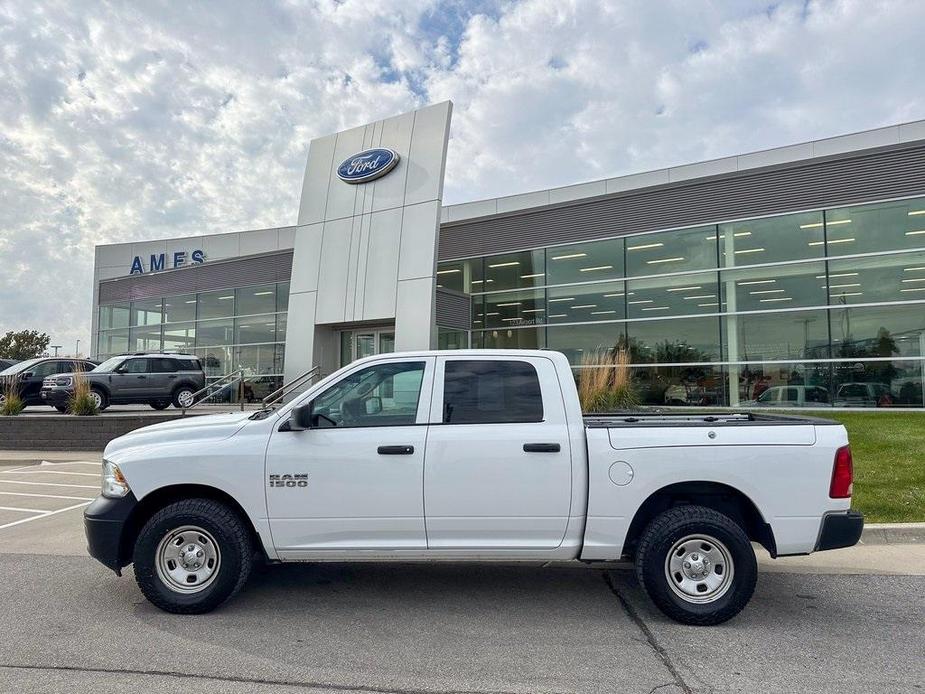 used 2016 Ram 1500 car, priced at $10,424