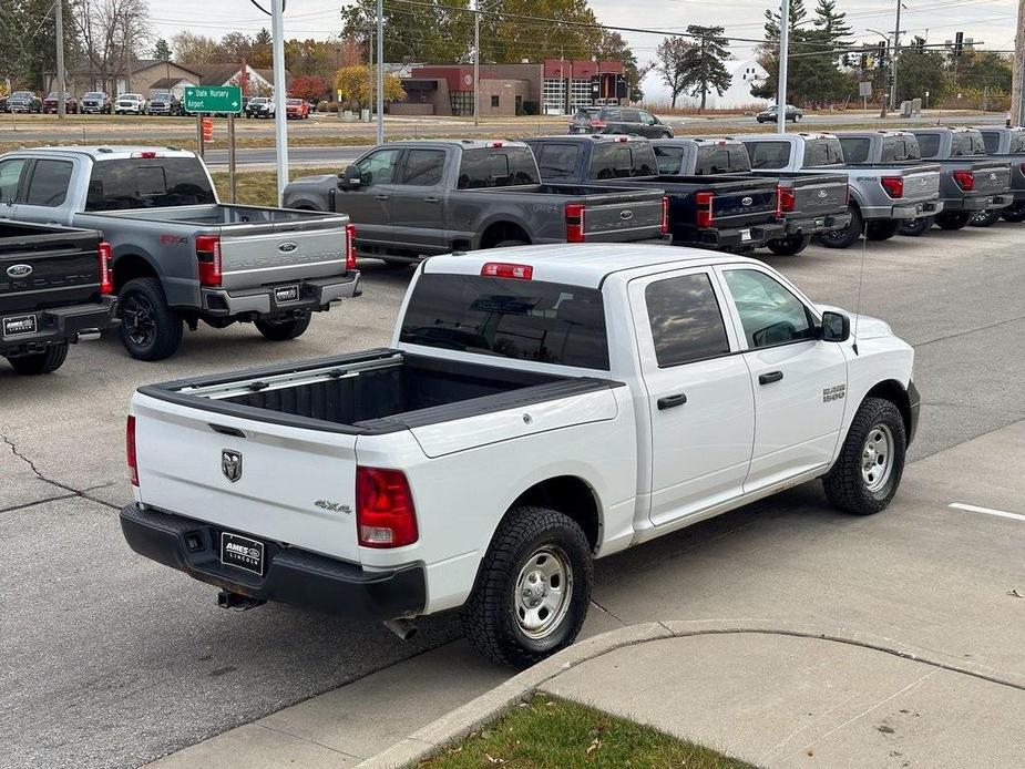 used 2016 Ram 1500 car, priced at $10,424