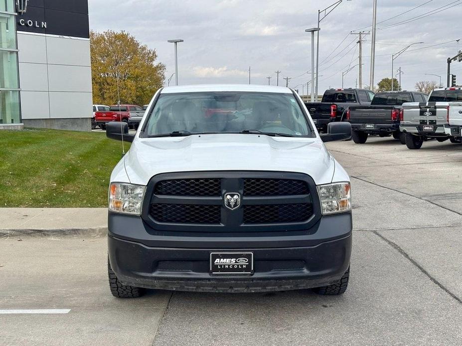 used 2016 Ram 1500 car, priced at $10,424