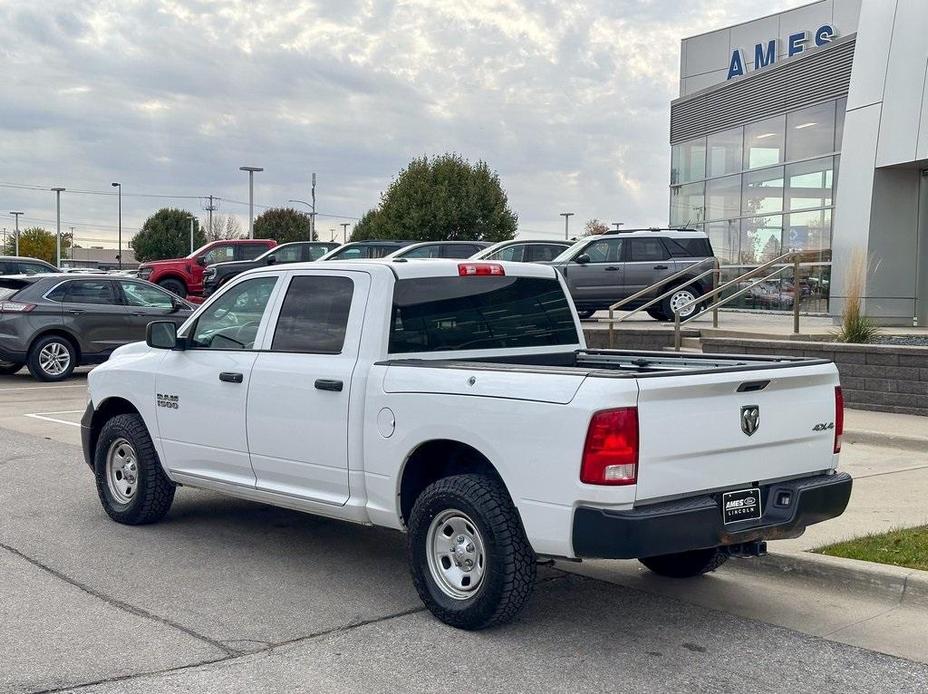 used 2016 Ram 1500 car, priced at $10,424