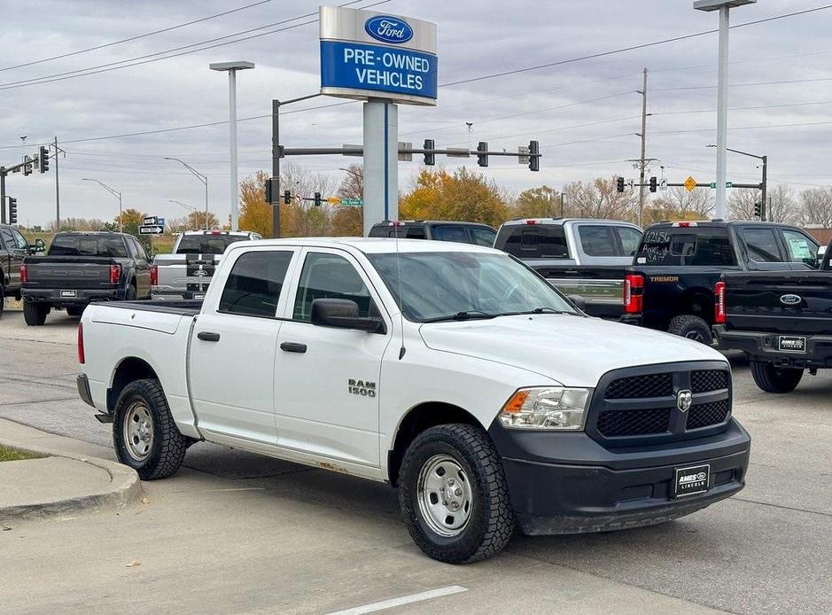 used 2016 Ram 1500 car, priced at $10,424