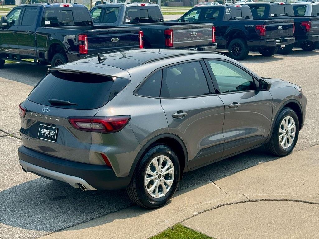 new 2025 Ford Escape car, priced at $27,271