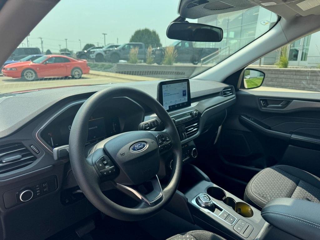 new 2025 Ford Escape car, priced at $27,271