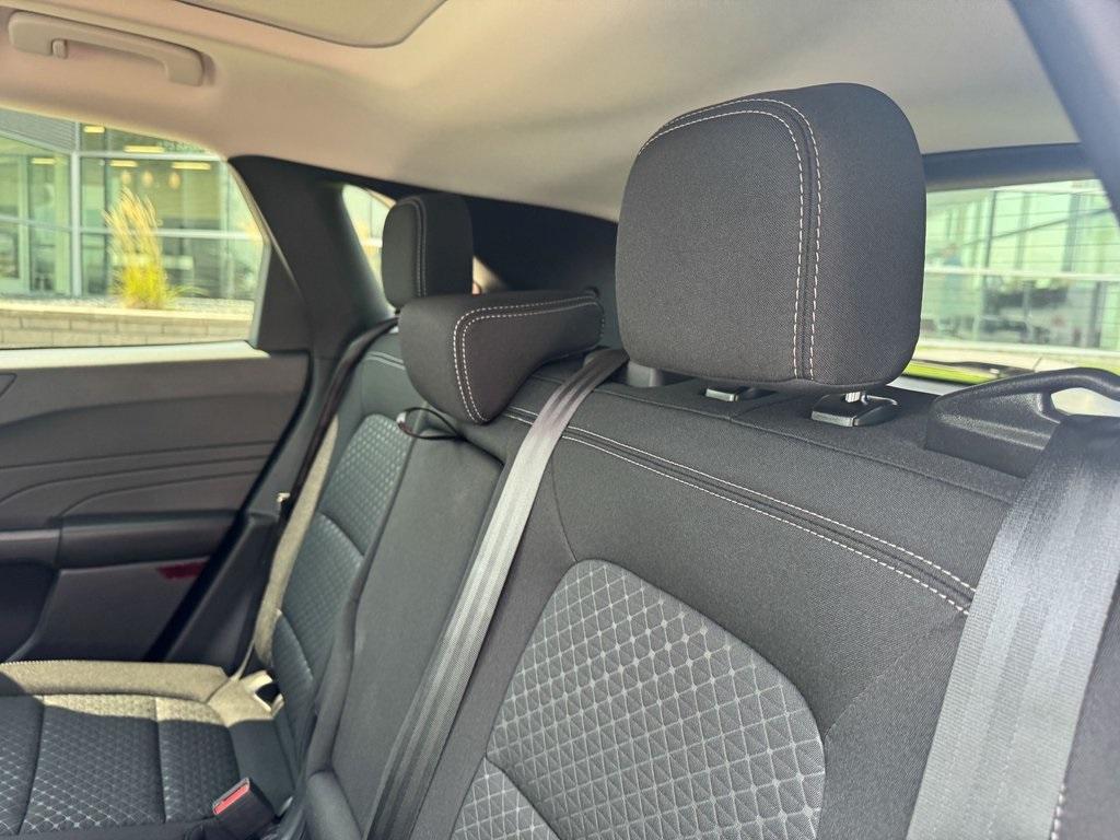 new 2025 Ford Escape car, priced at $27,271