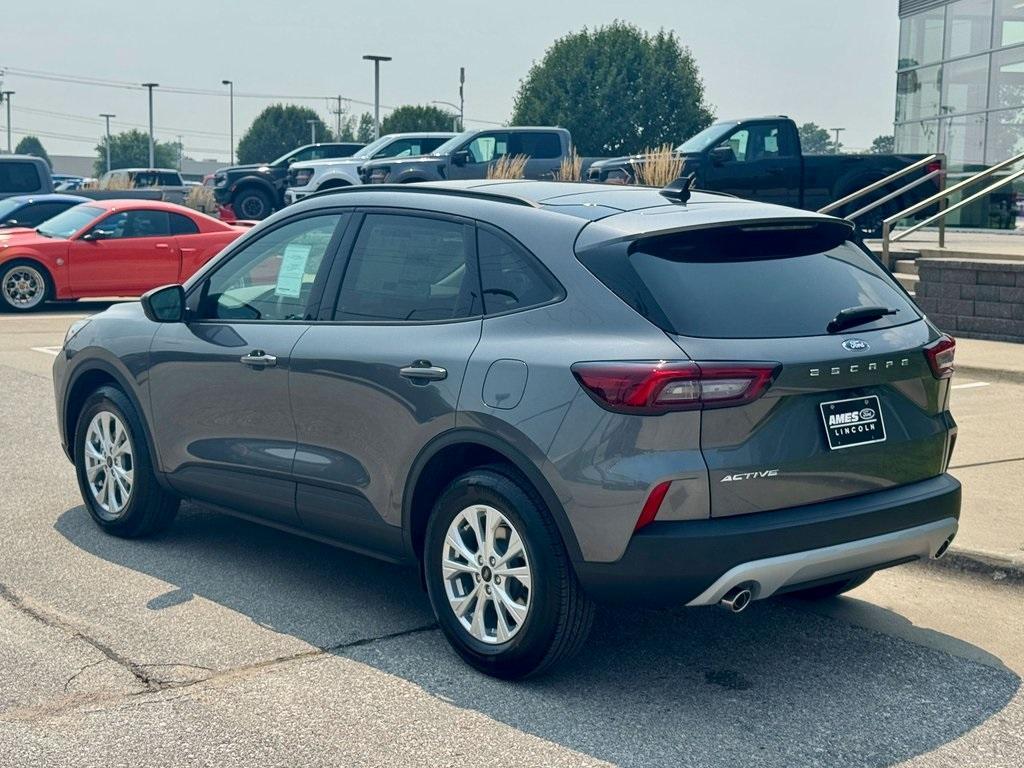 new 2025 Ford Escape car, priced at $27,271