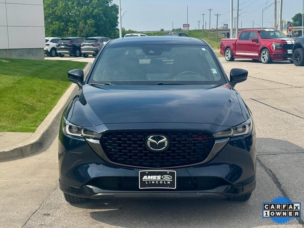 used 2023 Mazda CX-5 car, priced at $29,968