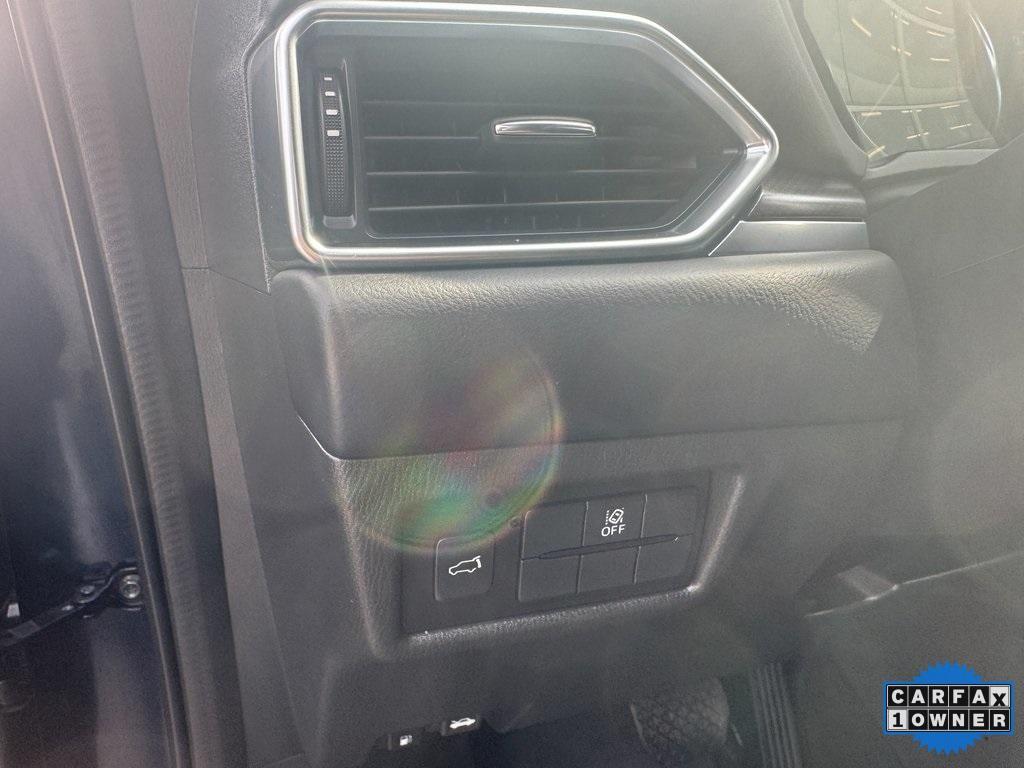 used 2023 Mazda CX-5 car, priced at $29,968