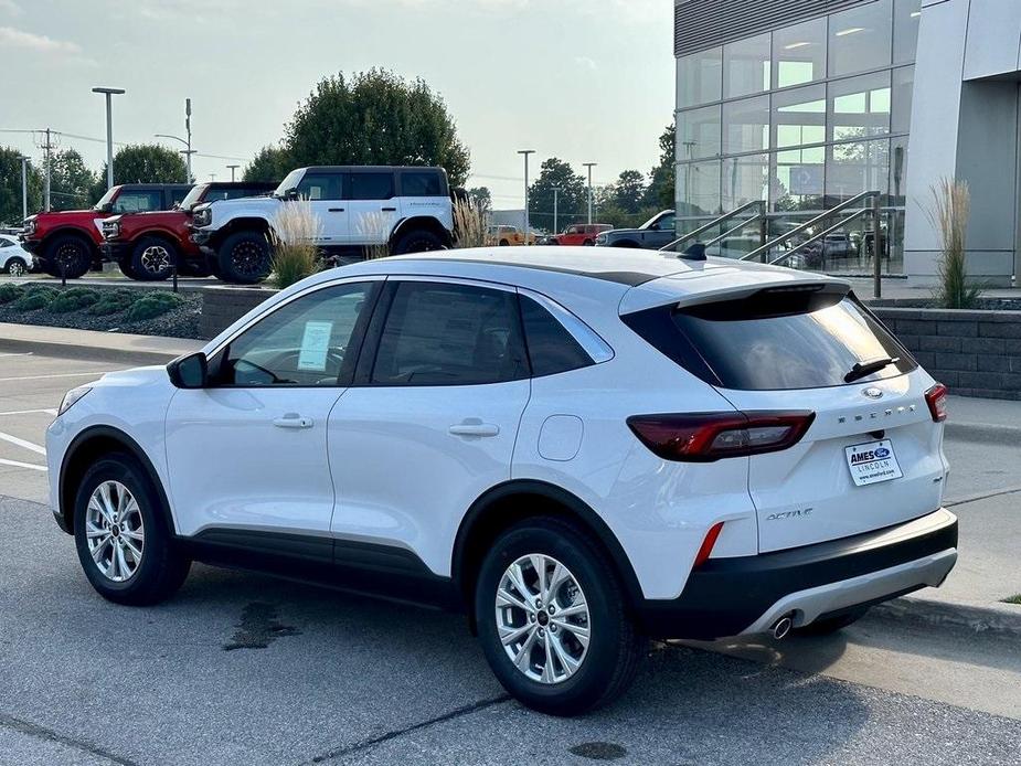 new 2024 Ford Escape car, priced at $30,896