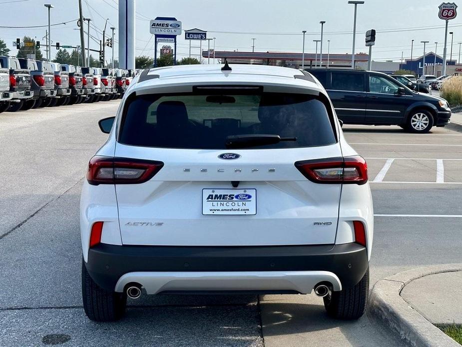 new 2024 Ford Escape car, priced at $30,896