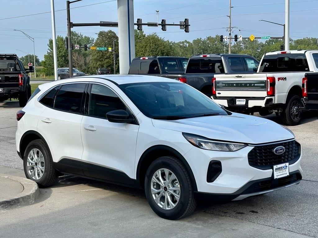 new 2024 Ford Escape car, priced at $30,896