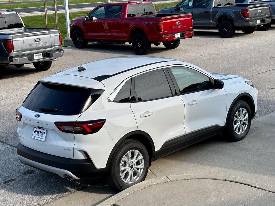 new 2024 Ford Escape car, priced at $30,896