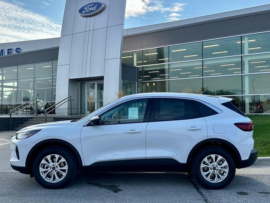 new 2024 Ford Escape car, priced at $30,896