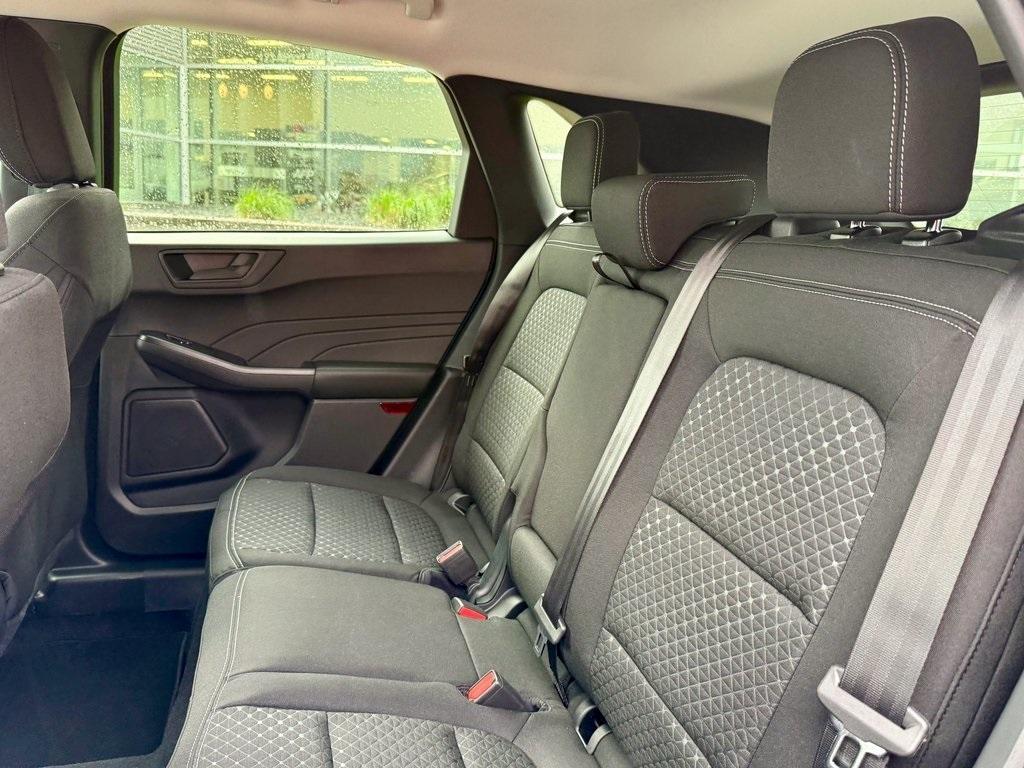new 2025 Ford Escape car, priced at $29,875