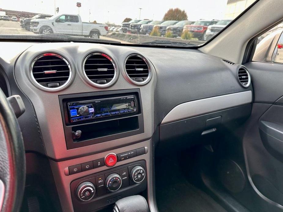 used 2012 Chevrolet Captiva Sport car, priced at $7,568