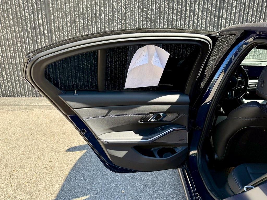 used 2024 BMW M340 car, priced at $62,468