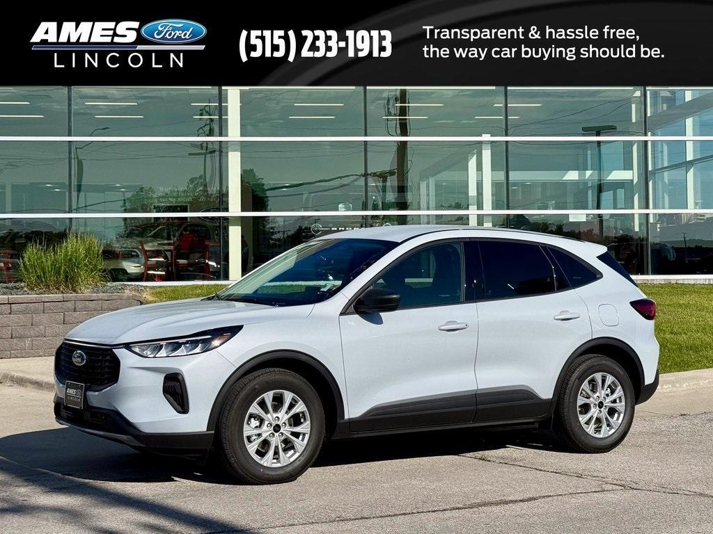 new 2025 Ford Escape car, priced at $29,881