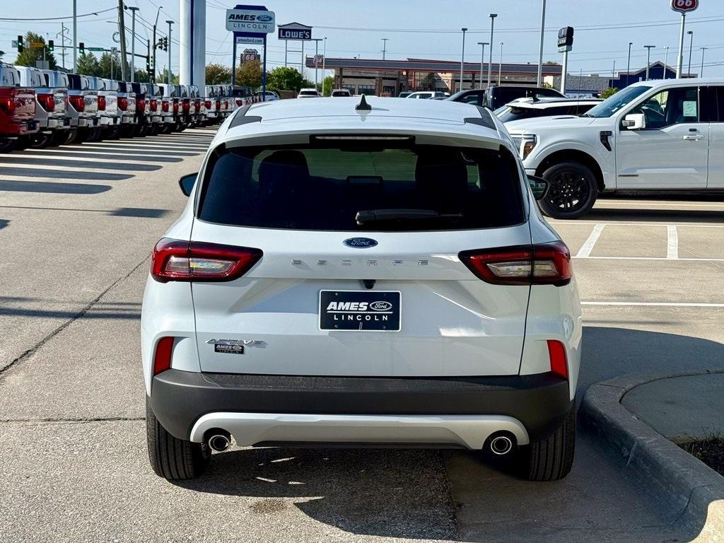 new 2025 Ford Escape car, priced at $29,881
