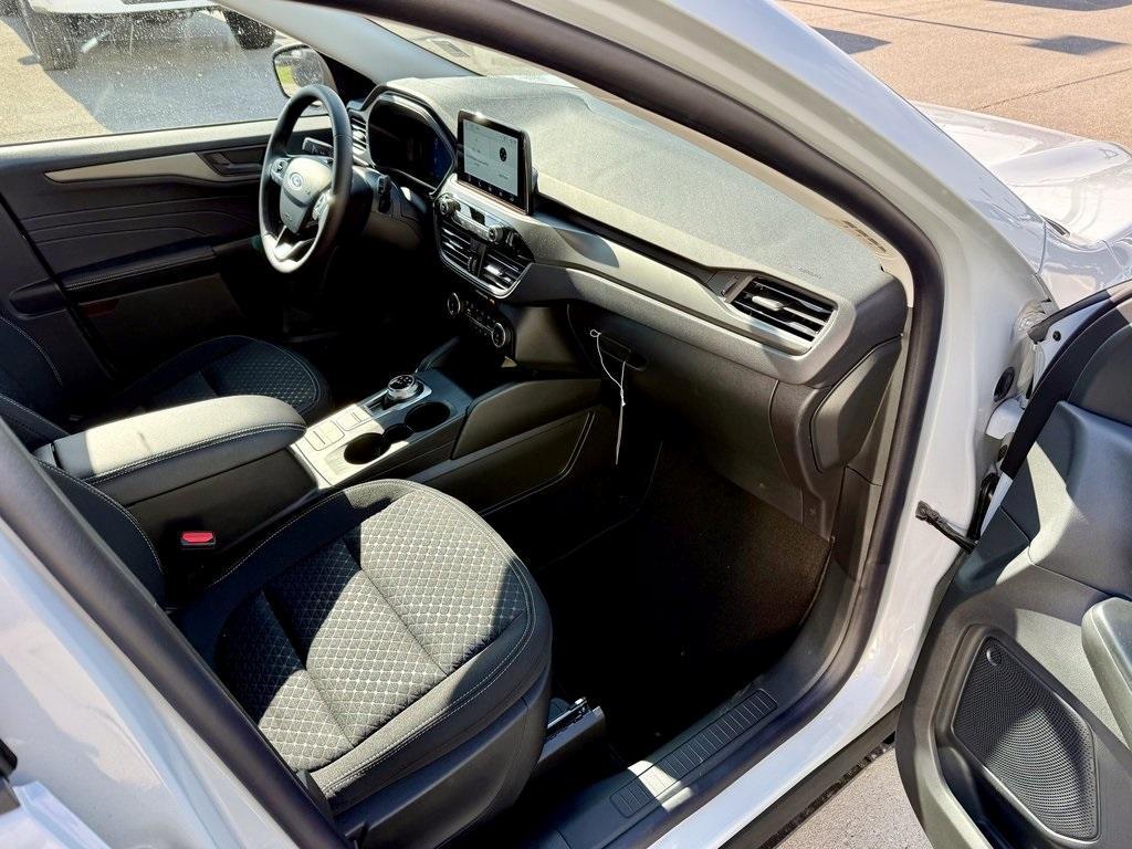 new 2025 Ford Escape car, priced at $29,881
