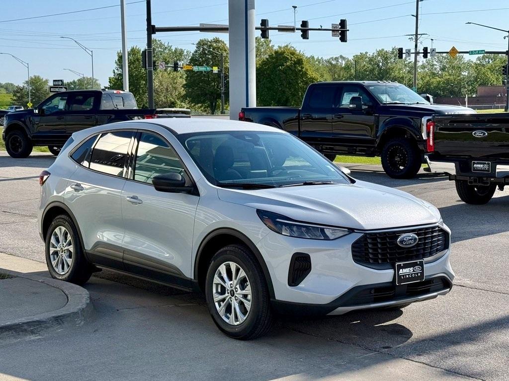 new 2025 Ford Escape car, priced at $29,881