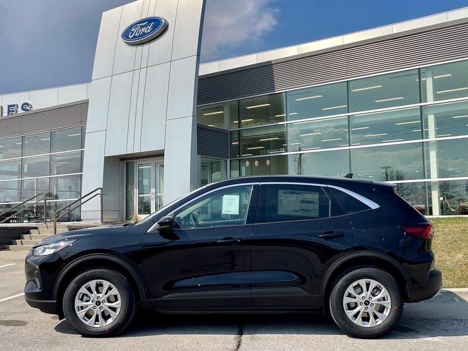 new 2024 Ford Escape car, priced at $35,432