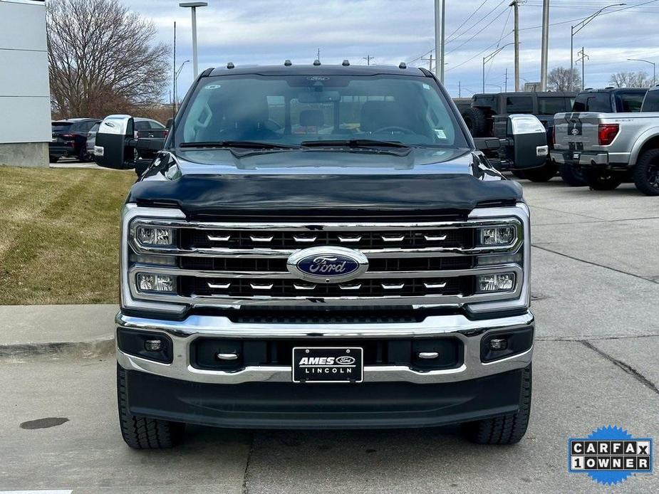 used 2024 Ford F-250 car, priced at $68,438