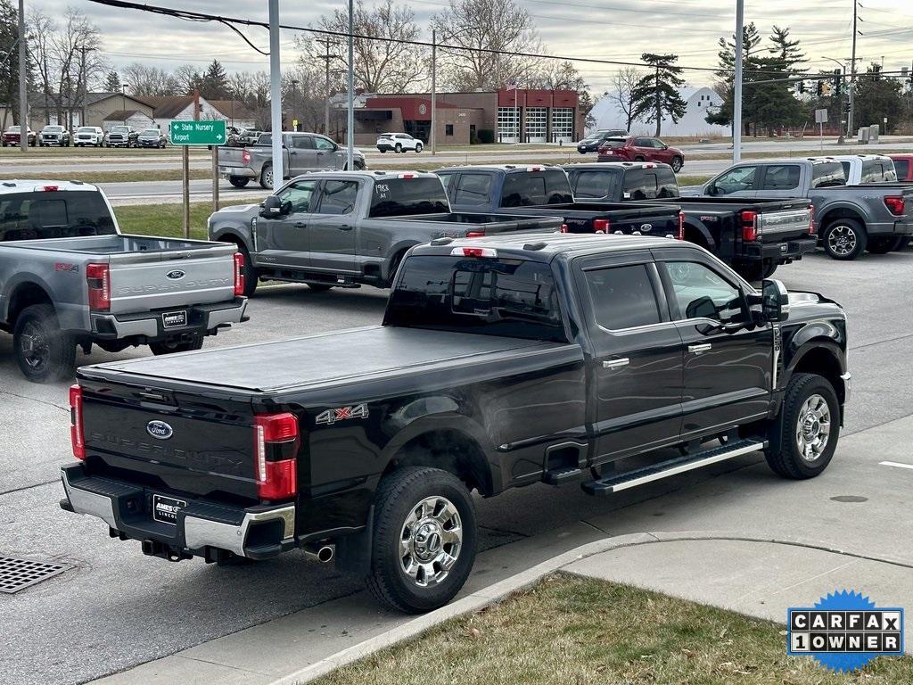 used 2024 Ford F-250 car, priced at $68,438