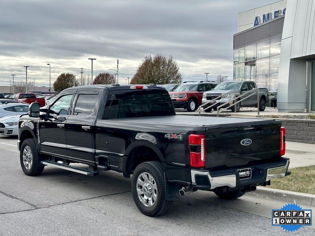 used 2024 Ford F-250 car, priced at $68,438