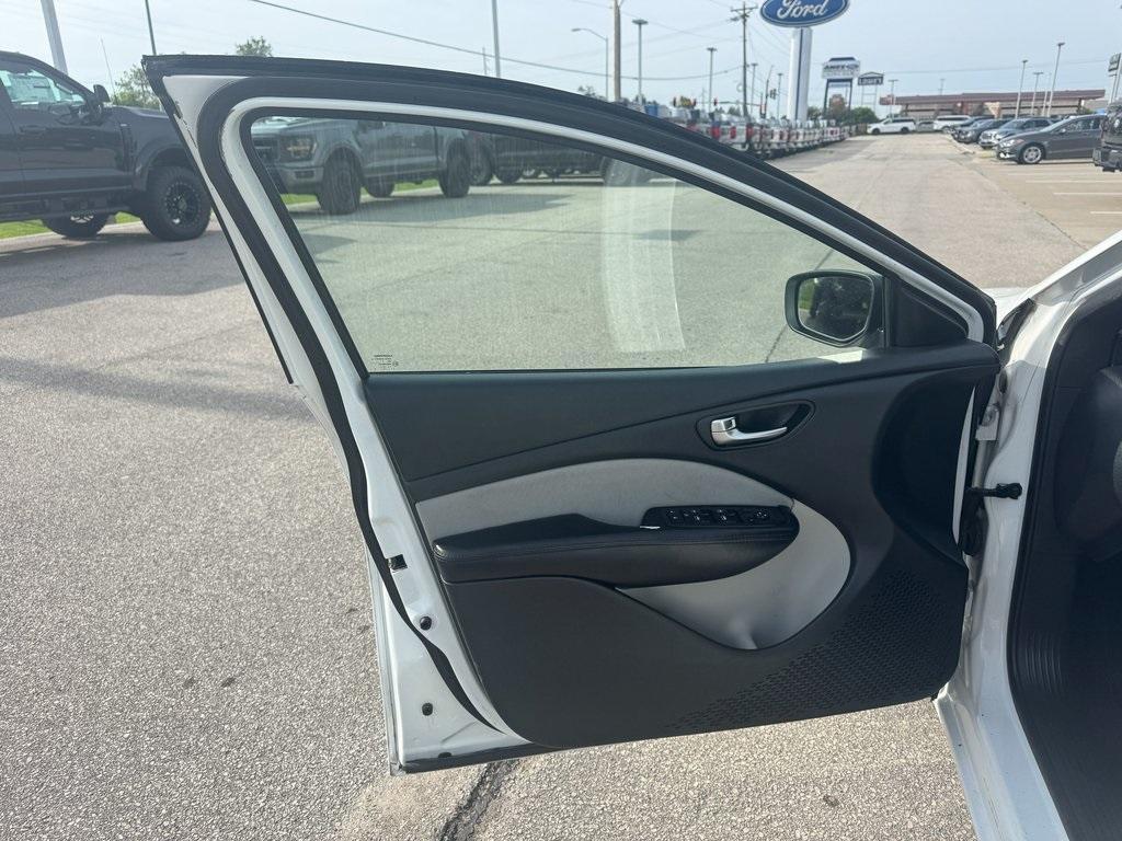 used 2015 Dodge Dart car, priced at $7,936