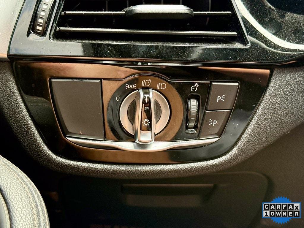 used 2022 BMW 530 car, priced at $24,628