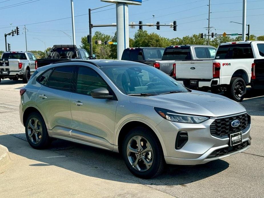 new 2024 Ford Escape car, priced at $33,148