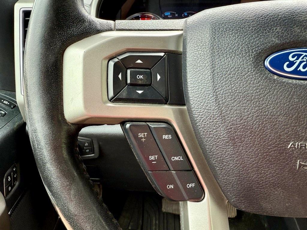 used 2020 Ford F-350 car, priced at $49,978