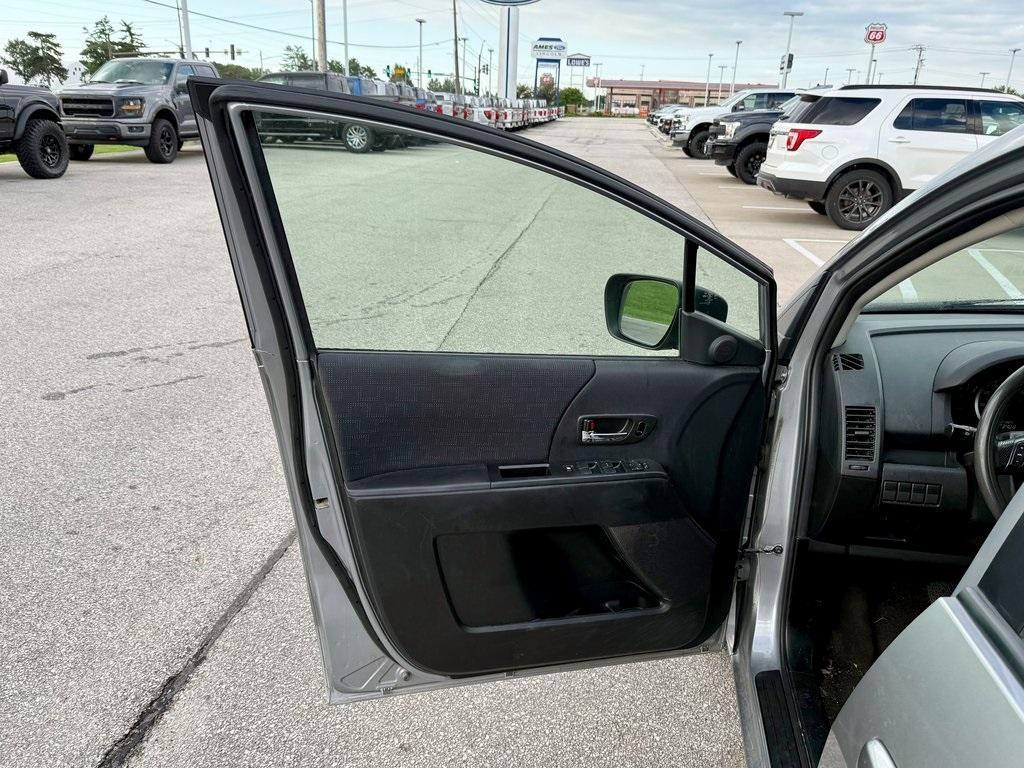 used 2010 Mazda Mazda5 car, priced at $4,858