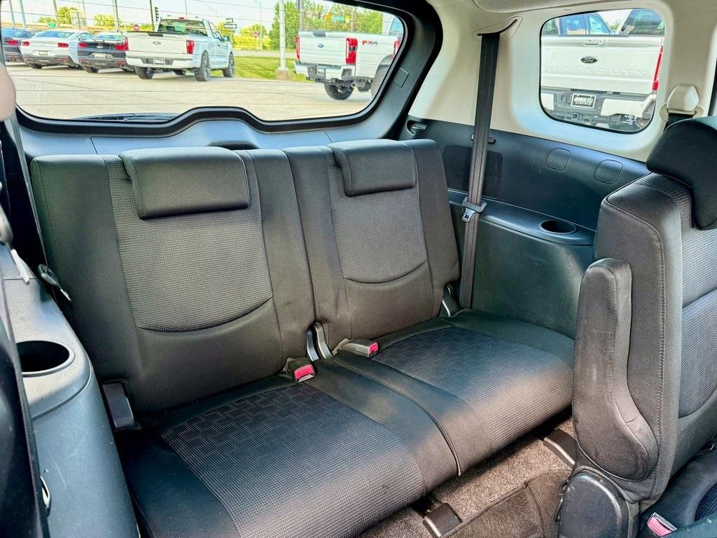 used 2010 Mazda Mazda5 car, priced at $4,858