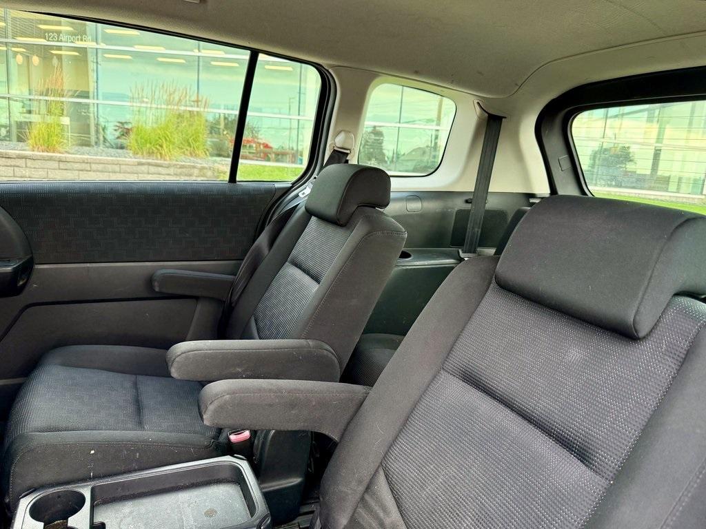 used 2010 Mazda Mazda5 car, priced at $4,858