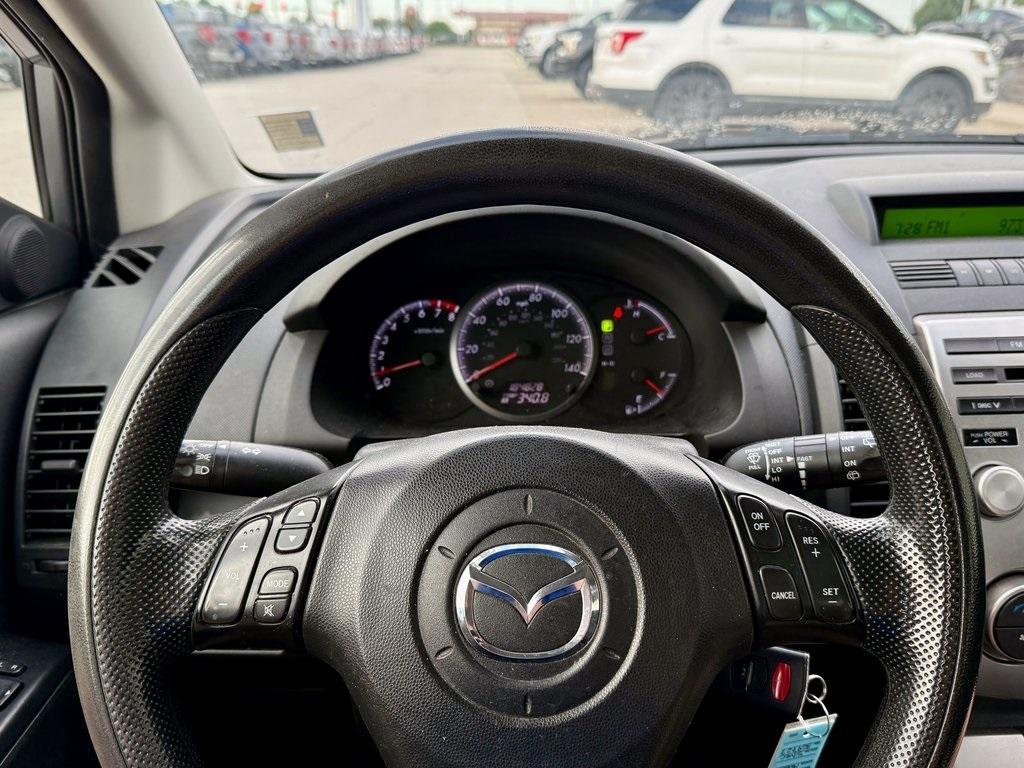 used 2010 Mazda Mazda5 car, priced at $4,858