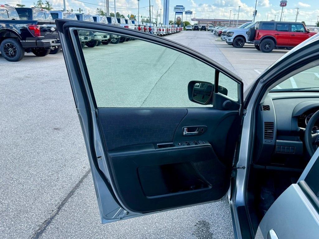 used 2010 Mazda Mazda5 car, priced at $4,858