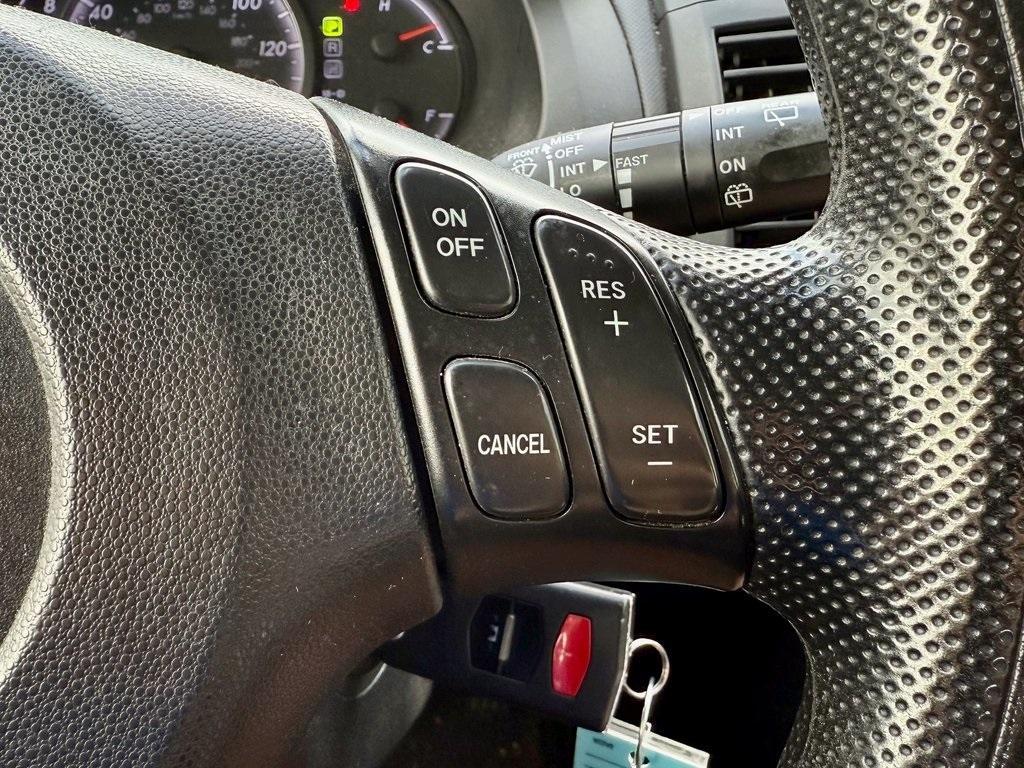 used 2010 Mazda Mazda5 car, priced at $4,858