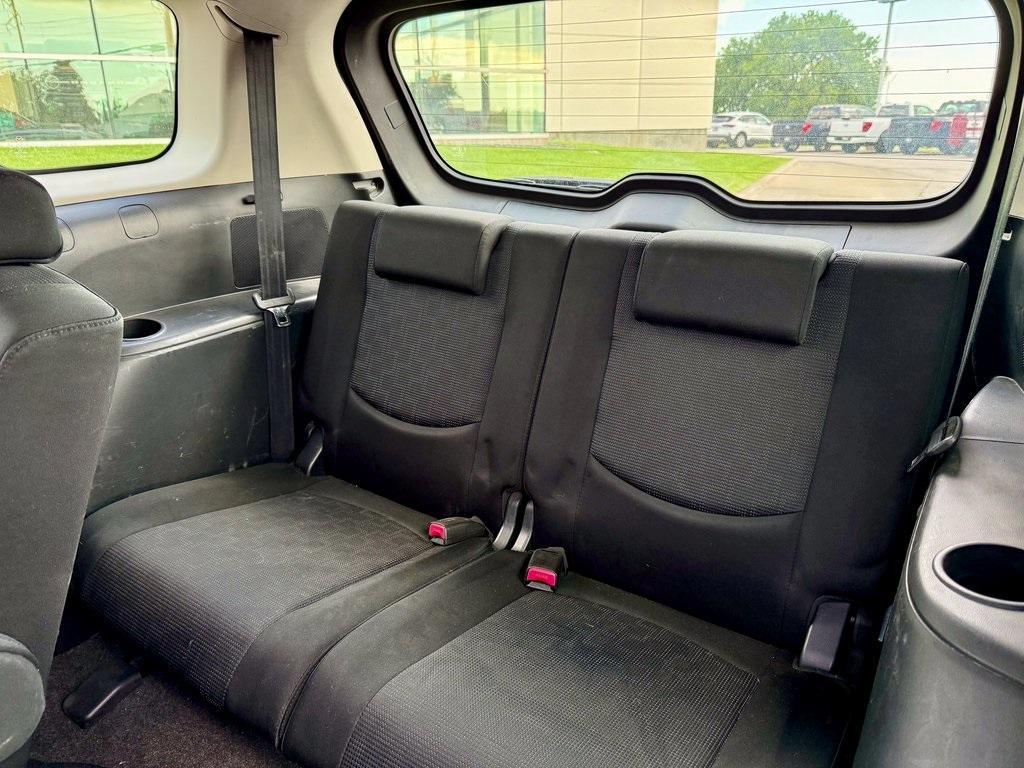 used 2010 Mazda Mazda5 car, priced at $4,858