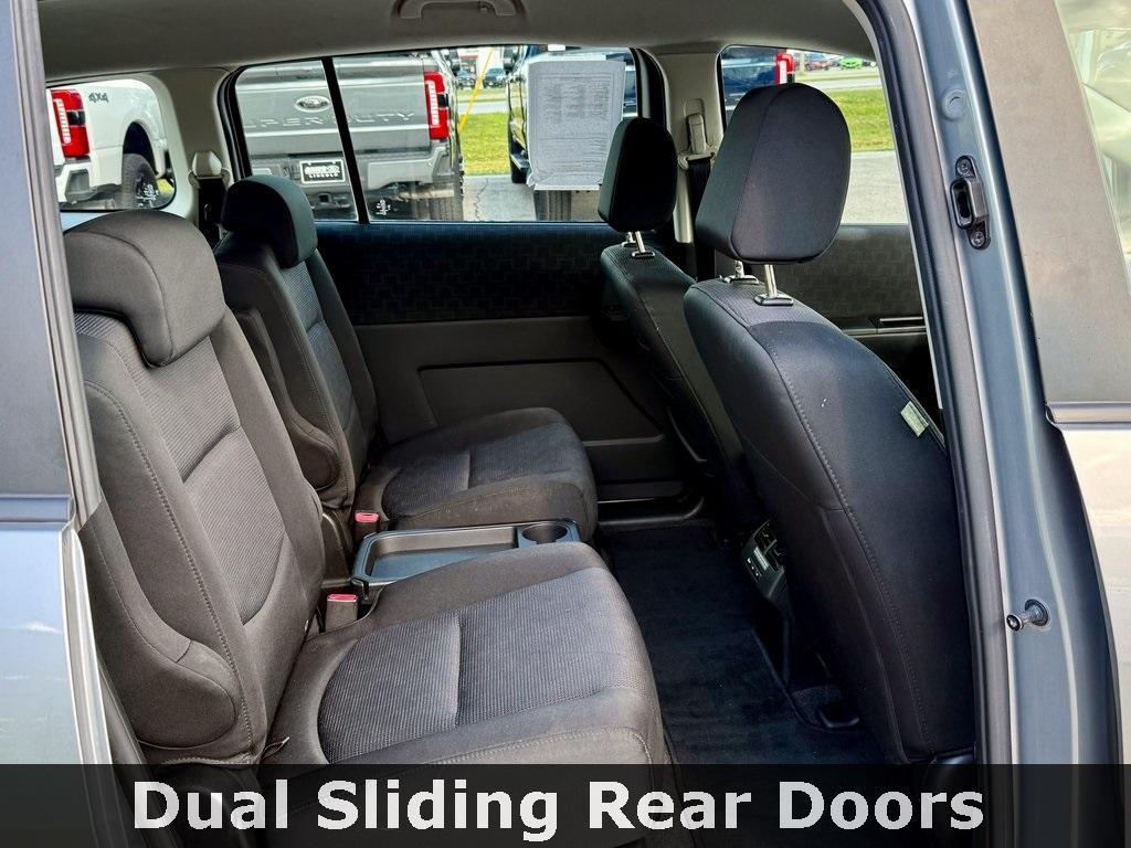 used 2010 Mazda Mazda5 car, priced at $4,858