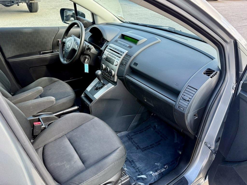 used 2010 Mazda Mazda5 car, priced at $4,858