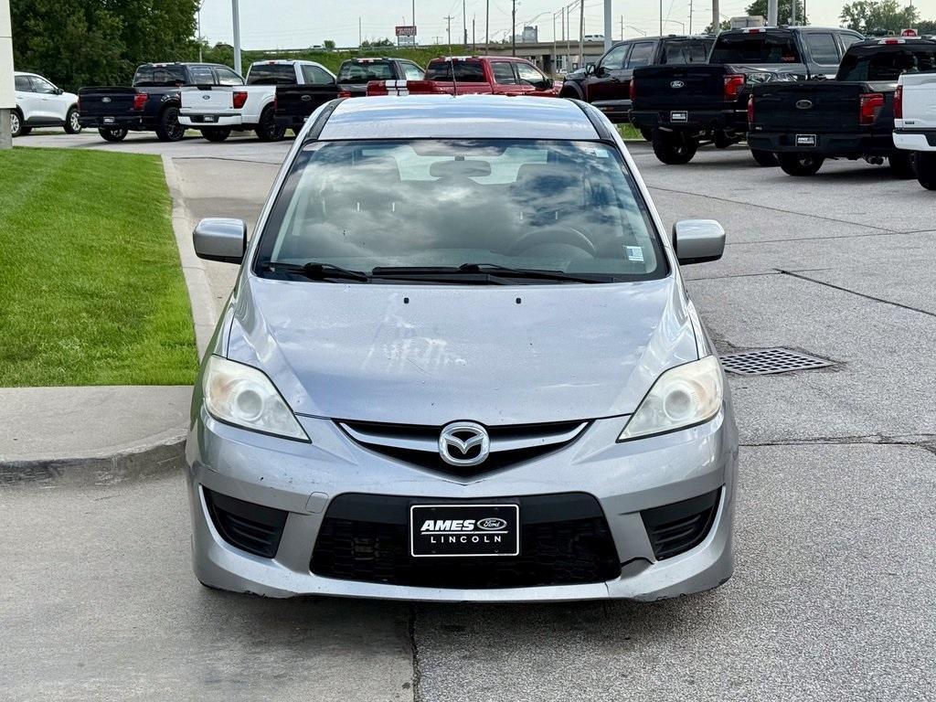 used 2010 Mazda Mazda5 car, priced at $4,858