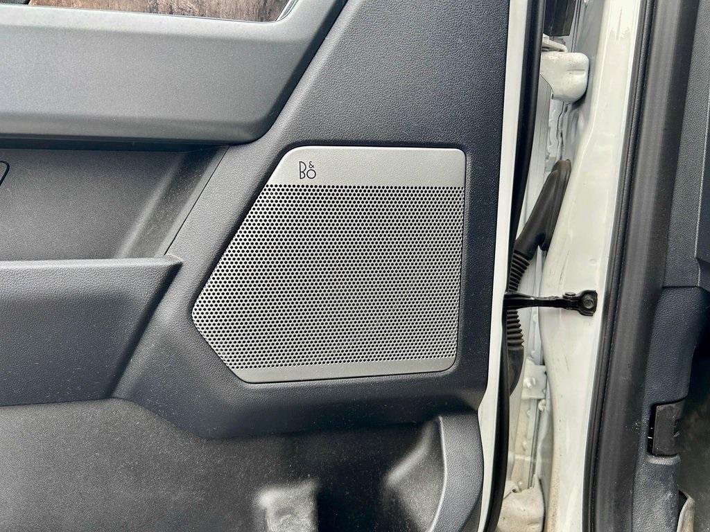 used 2024 Ford F-350 car, priced at $71,528